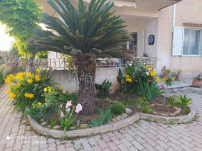 Casa Vacanze Villa Verde - Ribera